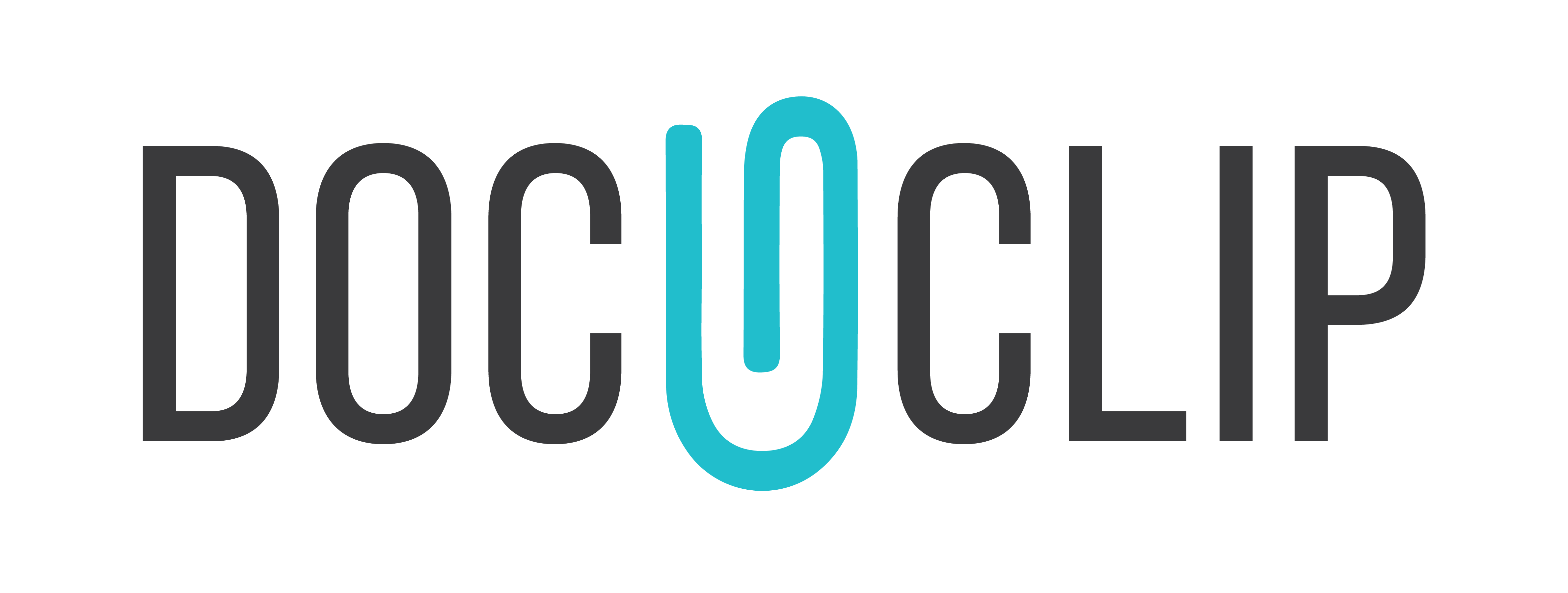 DocuClip Logo